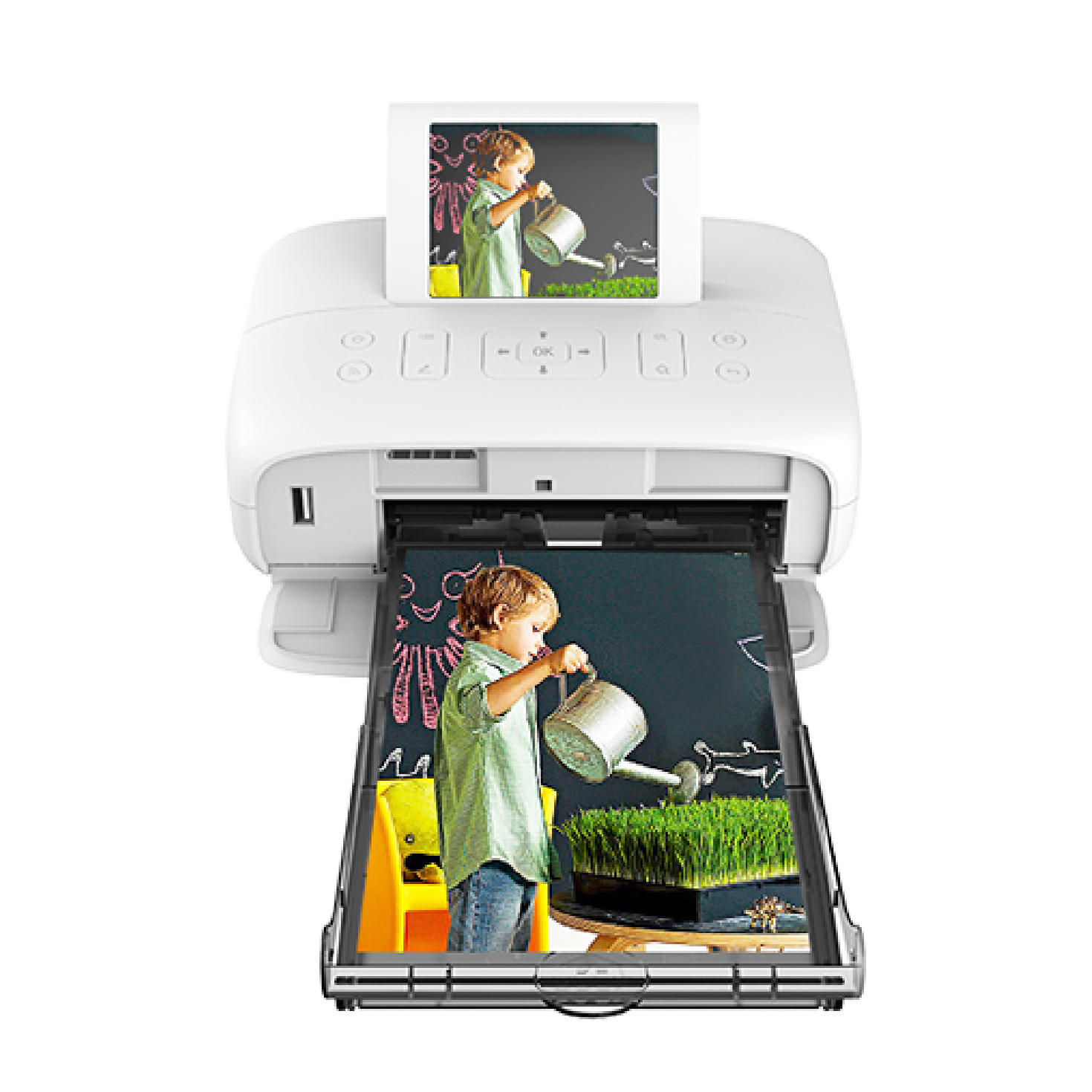 photo printer mini